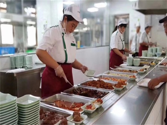 惠州食堂承包 惠州食堂承包