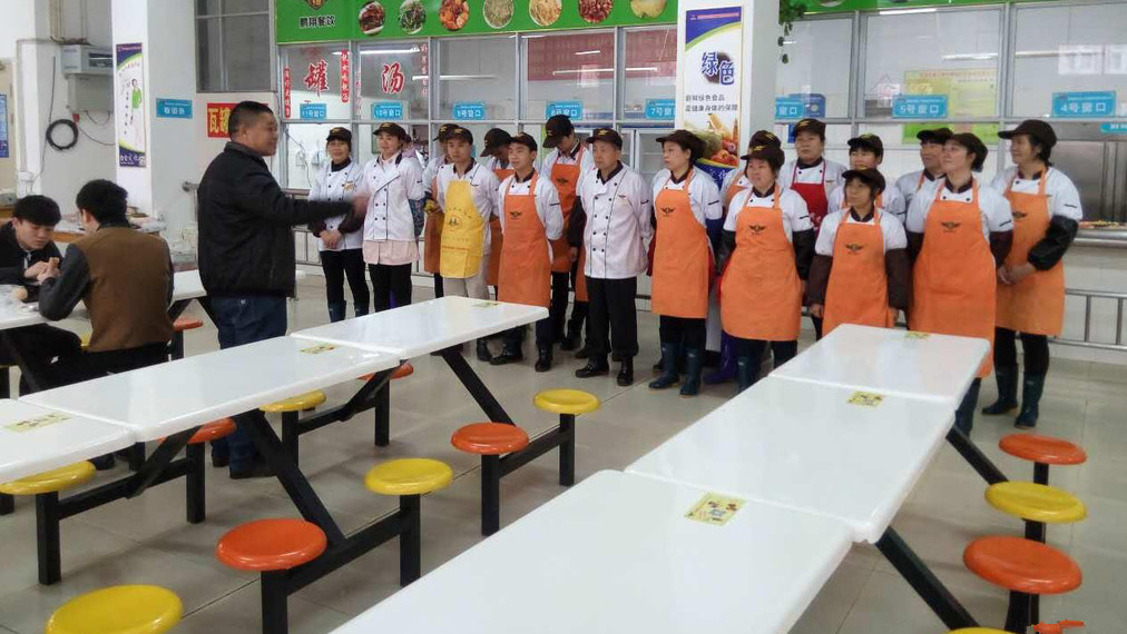 惠州食堂承包 惠州食堂承包