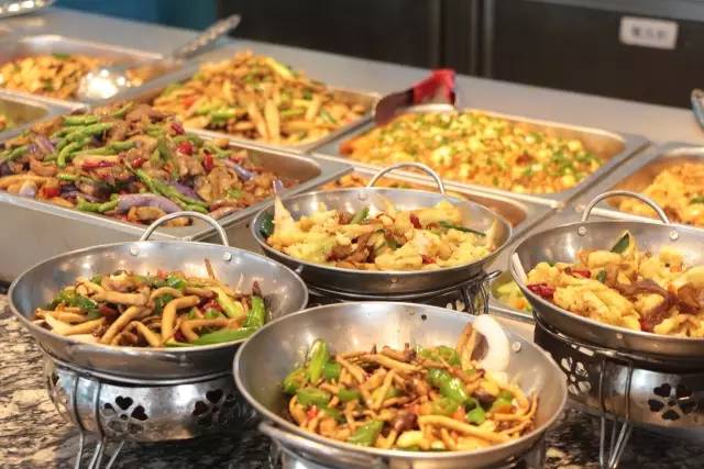 惠州食堂承包 惠州食堂承包